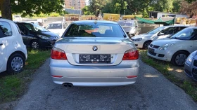 BMW 525 525 3.0D 197PS РЪЧКА FACELIFT - 5300 € / 10365.90 лв. - 76626119 9 | Car24.bg BMW 525 525 3.0D 197PS РЪЧКА FACELIFT - 5300 € / 10365.90 лв. - 76626119 9
