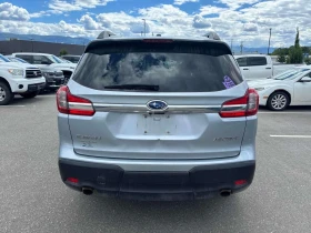Subaru Ascent * Convenience * АВТОКРЕДИТ БЕЗ ПЪРВОНАЧАЛНА ВНОСКА | Auto.bg — изображение 4 Subaru Ascent * Convenience * АВТОКРЕДИТ БЕЗ ПЪРВОНАЧАЛНА ВНОСКА | Auto.bg — изображение 4