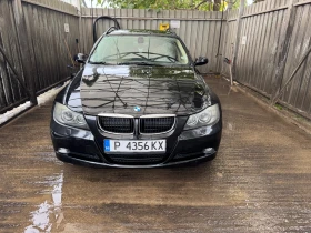 Снимка BMW 318