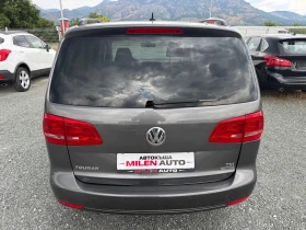 VW Touran (KATO НОВА)^(7-МЕСТА) | Auto.bg — изображение 7 VW Touran (KATO НОВА)^(7-МЕСТА) | Auto.bg — изображение 7