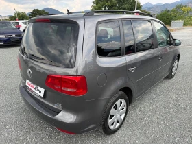 VW Touran (KATO НОВА)^(7-МЕСТА) | Auto.bg — изображение 6 VW Touran (KATO НОВА)^(7-МЕСТА) | Auto.bg — изображение 6