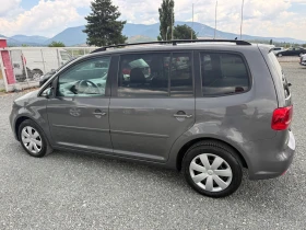 VW Touran (KATO НОВА)^(7-МЕСТА) | Auto.bg — изображение 9 VW Touran (KATO НОВА)^(7-МЕСТА) | Auto.bg — изображение 9
