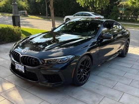 BMW M8 COMPETITION ЦЕНА ДО БЪЛГАРИЯ АВТОКРЕДИТ