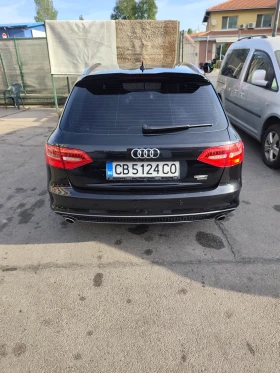 Audi A4 undefined | Auto.bg — изображение 4 Audi A4 undefined | Auto.bg — изображение 4