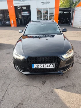 Audi A4 undefined | Auto.bg — изображение 2 Audi A4 undefined | Auto.bg — изображение 2