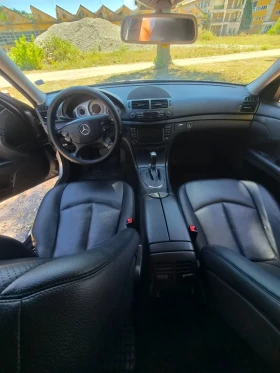 Mercedes-Benz E 220 w211 Facelift - 6200 € - 78060311 7 | Car24.bg Mercedes-Benz E 220 w211 Facelift - 6200 € - 78060311 7