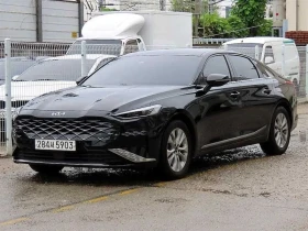Kia K8 3.5 Lpg 2Wd Trendy | Auto.bg — изображение 2 Kia K8 3.5 Lpg 2Wd Trendy | Auto.bg — изображение 2