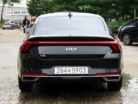 Kia K8 3.5 Lpg 2Wd Trendy | Auto.bg — изображение 4 Kia K8 3.5 Lpg 2Wd Trendy | Auto.bg — изображение 4