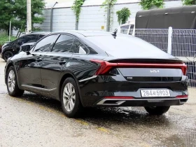 Kia K8 3.5 Lpg 2Wd Trendy | Auto.bg — изображение 3 Kia K8 3.5 Lpg 2Wd Trendy | Auto.bg — изображение 3