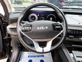 Kia K8 3.5 Lpg 2Wd Trendy | Auto.bg — изображение 8 Kia K8 3.5 Lpg 2Wd Trendy | Auto.bg — изображение 8