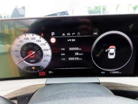 Kia K8 3.5 Lpg 2Wd Trendy | Auto.bg — изображение 9 Kia K8 3.5 Lpg 2Wd Trendy | Auto.bg — изображение 9