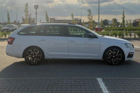 Skoda Octavia Внос от ШВЕЙЦАРИЯ, FaceLift, FinalEdition | Auto.bg — изображение 2 Skoda Octavia Внос от ШВЕЙЦАРИЯ, FaceLift, FinalEdition | Auto.bg — изображение 2