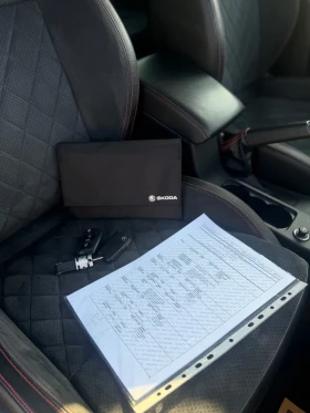 Skoda Octavia Внос от ШВЕЙЦАРИЯ, FaceLift, FinalEdition | Auto.bg — изображение 17 Skoda Octavia Внос от ШВЕЙЦАРИЯ, FaceLift, FinalEdition | Auto.bg — изображение 17