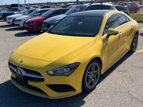 Mercedes-Benz CLA 250 4MATIC * 360 КАМЕРА* ПАНОРАМА* АМБИЕНТНО*