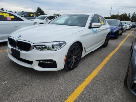 BMW 540 * 540I XDRIVE * CARFAX * БЕЗ ПЪРВОНАЧАЛНА ВНОСКА