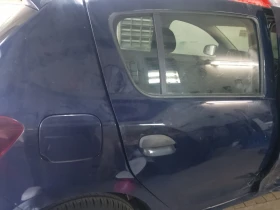 Dacia Sandero - 5000 € - 63898345 5 | Car24.bg Dacia Sandero - 5000 € - 63898345 5