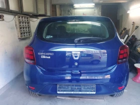 Dacia Sandero - 5000 € - 63898345 3 | Car24.bg Dacia Sandero - 5000 € - 63898345 3