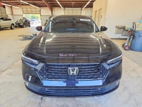 Honda Accord 2.0l Touring Hybrid | Auto.bg — изображение 5 Honda Accord 2.0l Touring Hybrid | Auto.bg — изображение 5