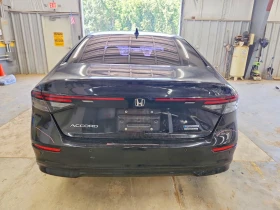 Honda Accord 2.0l Touring Hybrid | Auto.bg — изображение 6 Honda Accord 2.0l Touring Hybrid | Auto.bg — изображение 6