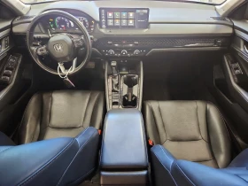 Honda Accord 2.0l Touring Hybrid | Auto.bg — изображение 8 Honda Accord 2.0l Touring Hybrid | Auto.bg — изображение 8