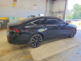 Honda Accord 2.0l Touring Hybrid | Auto.bg — изображение 3 Honda Accord 2.0l Touring Hybrid | Auto.bg — изображение 3