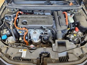 Honda Accord 2.0l Touring Hybrid | Auto.bg — изображение 11 Honda Accord 2.0l Touring Hybrid | Auto.bg — изображение 11
