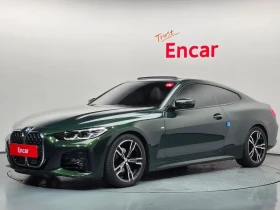 BMW 420 I M Sports Coupe