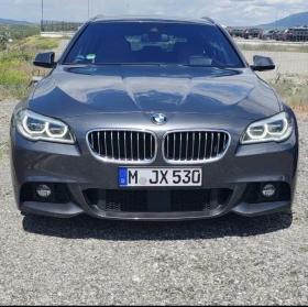 Снимка BMW 530