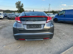 Honda Civic 1.8-SPORT-1-ST-OWNER-ТОП-1Г-ГАРАНЦИЯ! - 7499 € - 65341909 4 | Car24.bg Honda Civic 1.8-SPORT-1-ST-OWNER-ТОП-1Г-ГАРАНЦИЯ! - 7499 € - 65341909 4