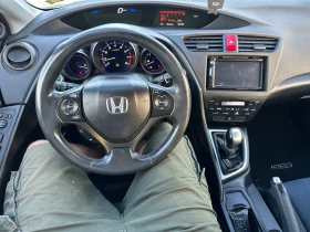 Honda Civic 1.8-SPORT-1-ST-OWNER-ТОП-1Г-ГАРАНЦИЯ! - 7499 € - 65341909 12 | Car24.bg Honda Civic 1.8-SPORT-1-ST-OWNER-ТОП-1Г-ГАРАНЦИЯ! - 7499 € - 65341909 12