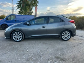 Honda Civic 1.8-SPORT-1-ST-OWNER-ТОП-1Г-ГАРАНЦИЯ! - 7499 € - 65341909 6 | Car24.bg Honda Civic 1.8-SPORT-1-ST-OWNER-ТОП-1Г-ГАРАНЦИЯ! - 7499 € - 65341909 6