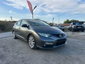 Honda Civic 1.8-SPORT-1-ST-OWNER-ТОП-1Г-ГАРАНЦИЯ! - Car24.bg Honda Civic 1.8-SPORT-1-ST-OWNER-ТОП-1Г-ГАРАНЦИЯ!
