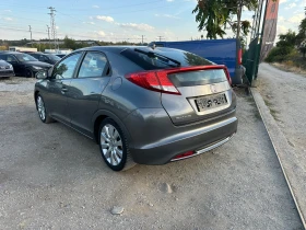 Honda Civic 1.8-SPORT-1-ST-OWNER-ТОП-1Г-ГАРАНЦИЯ! - 7499 € - 65341909 5 | Car24.bg Honda Civic 1.8-SPORT-1-ST-OWNER-ТОП-1Г-ГАРАНЦИЯ! - 7499 € - 65341909 5