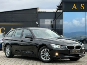 BMW 318 / TOURING / 2.0D / 143HP / 8ZF / EURO 5 / | Auto.bg — изображение 7 BMW 318 / TOURING / 2.0D / 143HP / 8ZF / EURO 5 / | Auto.bg — изображение 7