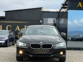 BMW 318 / TOURING / 2.0D / 143HP / 8ZF / EURO 5 / | Auto.bg — изображение 8 BMW 318 / TOURING / 2.0D / 143HP / 8ZF / EURO 5 / | Auto.bg — изображение 8