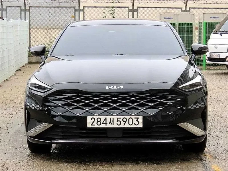 Kia K8 3.5 Lpg 2Wd Trendy | Auto.bg — изображение 1 Kia K8 3.5 Lpg 2Wd Trendy | Auto.bg — изображение 1