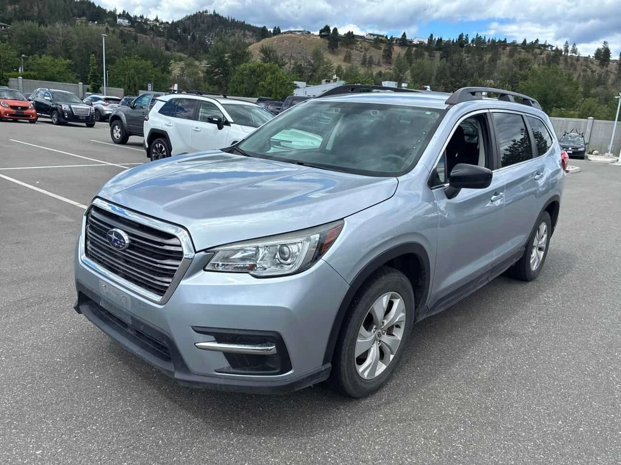 Subaru Ascent * Convenience * АВТОКРЕДИТ БЕЗ ПЪРВОНАЧАЛНА ВНОСКА | Auto.bg — изображение 1 Subaru Ascent * Convenience * АВТОКРЕДИТ БЕЗ ПЪРВОНАЧАЛНА ВНОСКА | Auto.bg — изображение 1