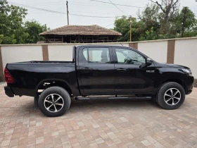 Toyota Hilux - 21600 € - 39206342 4 | Car24.bg Toyota Hilux - 21600 € - 39206342 4