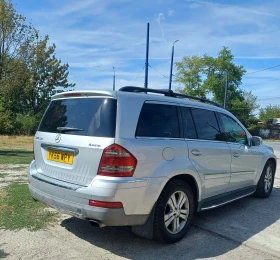 Mercedes-Benz GL 320 - 3550 € - 44337991 3 | Car24.bg Mercedes-Benz GL 320 - 3550 € - 44337991 3