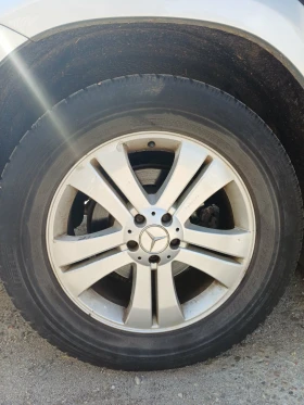 Mercedes-Benz GL 320 - 3550 € - 44337991 11 | Car24.bg Mercedes-Benz GL 320 - 3550 € - 44337991 11