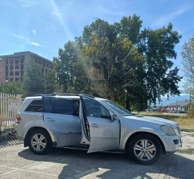 Mercedes-Benz GL 320 - 3550 € - 44337991 4 | Car24.bg Mercedes-Benz GL 320 - 3550 € - 44337991 4