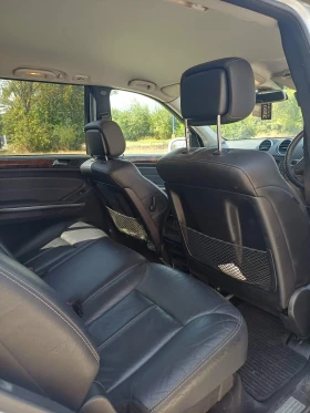Mercedes-Benz GL 320 - 3550 € - 44337991 6 | Car24.bg Mercedes-Benz GL 320 - 3550 € - 44337991 6