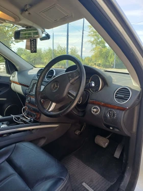 Mercedes-Benz GL 320 - 3550 € - 44337991 7 | Car24.bg Mercedes-Benz GL 320 - 3550 € - 44337991 7
