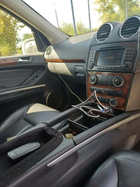Mercedes-Benz GL 320 - 3550 € - 44337991 8 | Car24.bg Mercedes-Benz GL 320 - 3550 € - 44337991 8