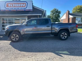 Toyota Tacoma * SR5 * CARFAX * ОПЦИЯ ЗА ФИНАНСИРАНЕ | Auto.bg — изображение 2 Toyota Tacoma * SR5 * CARFAX * ОПЦИЯ ЗА ФИНАНСИРАНЕ | Auto.bg — изображение 2