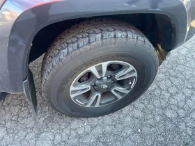 Toyota Tacoma * SR5 * CARFAX * ОПЦИЯ ЗА ФИНАНСИРАНЕ | Auto.bg — изображение 7 Toyota Tacoma * SR5 * CARFAX * ОПЦИЯ ЗА ФИНАНСИРАНЕ | Auto.bg — изображение 7