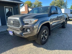 Toyota Tacoma * SR5 * CARFAX * ОПЦИЯ ЗА ФИНАНСИРАНЕ
