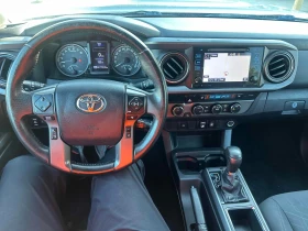 Toyota Tacoma * SR5 * CARFAX * ОПЦИЯ ЗА ФИНАНСИРАНЕ | Auto.bg — изображение 9 Toyota Tacoma * SR5 * CARFAX * ОПЦИЯ ЗА ФИНАНСИРАНЕ | Auto.bg — изображение 9