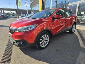 Renault Kadjar 1.2 TCe 130 BVM6 4x2