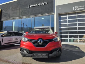 Renault Kadjar 1.2 TCe 130 BVM6 4x2 | Auto.bg — изображение 3 Renault Kadjar 1.2 TCe 130 BVM6 4x2 | Auto.bg — изображение 3